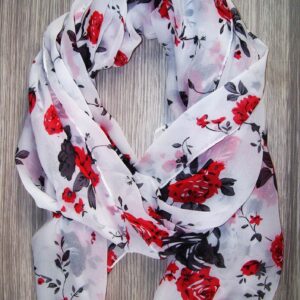 Jennifer Scarf