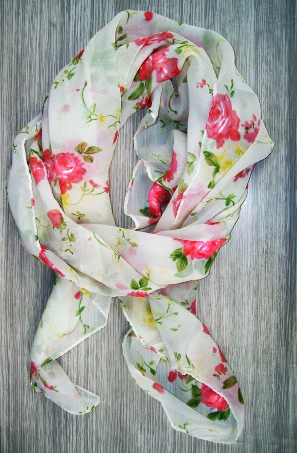 Istwic Scarf