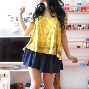 Manago Shirt