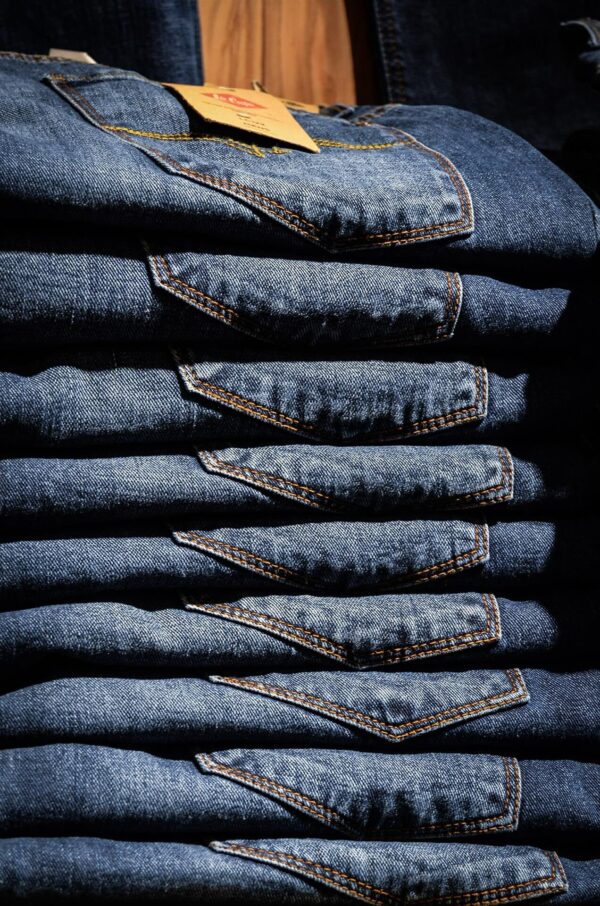 Rocadi Jeans