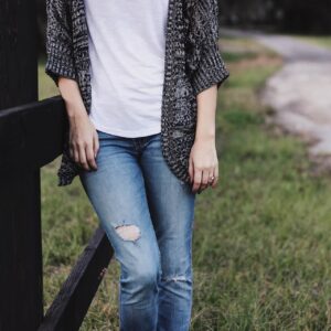 Asabi - Jeans