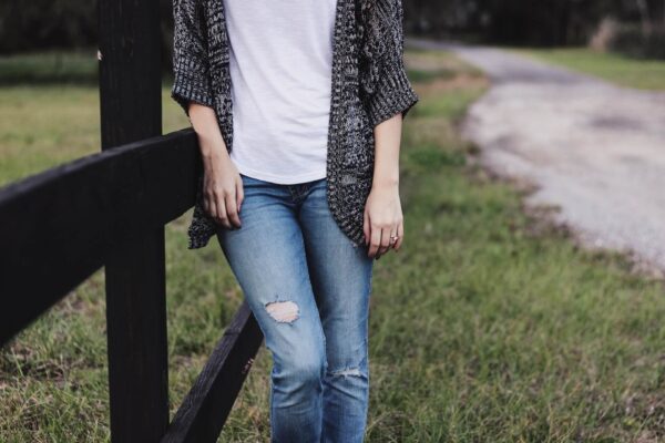 Asabi - Jeans